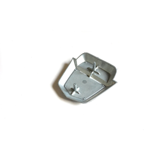 高品质压铸adc 12铝定制铸造备件高精度砂型压铸坯料 - Product Image 4