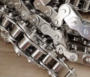 Simplex 06B 08B Industrial Transmission <strong>Chain</strong>