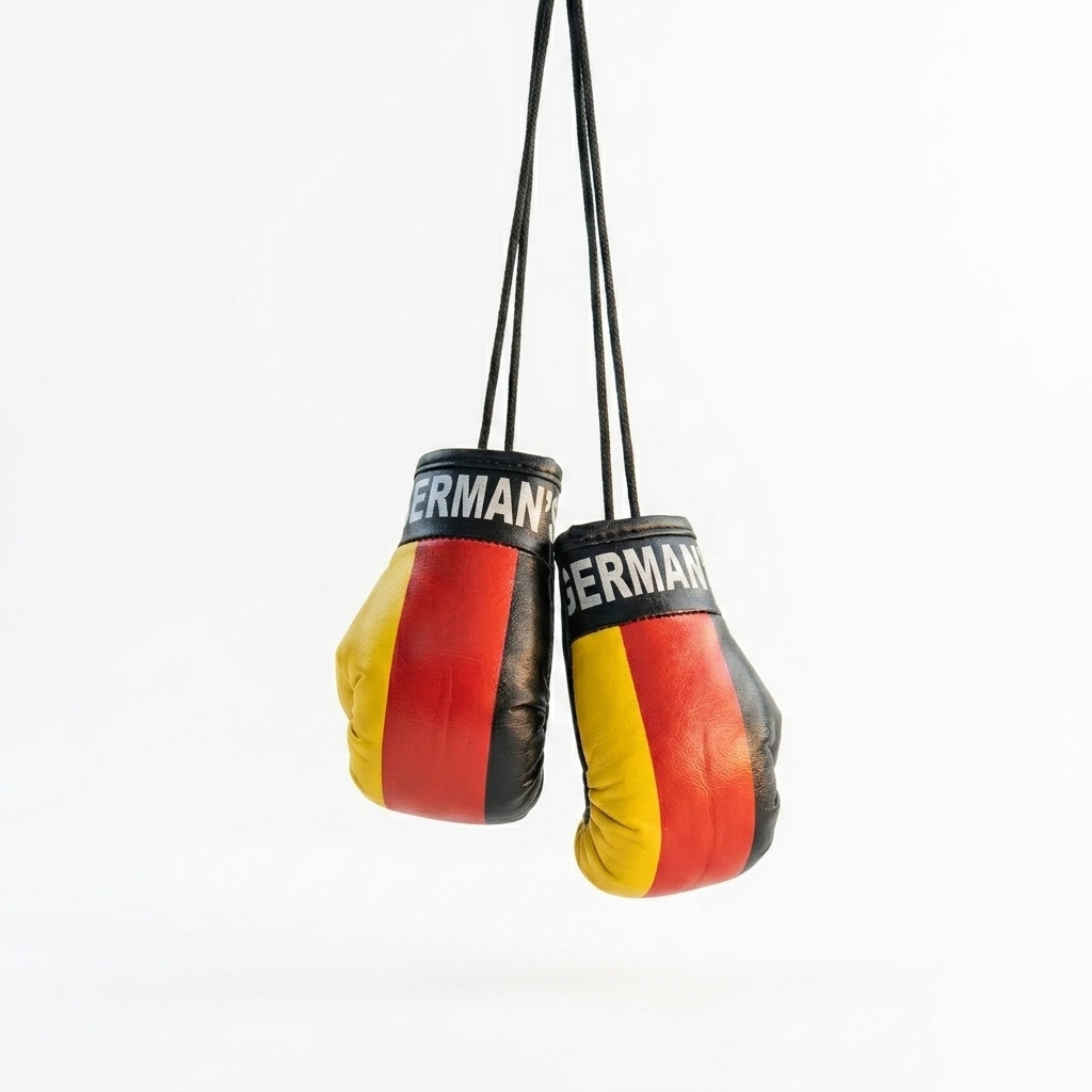drapeau allemand