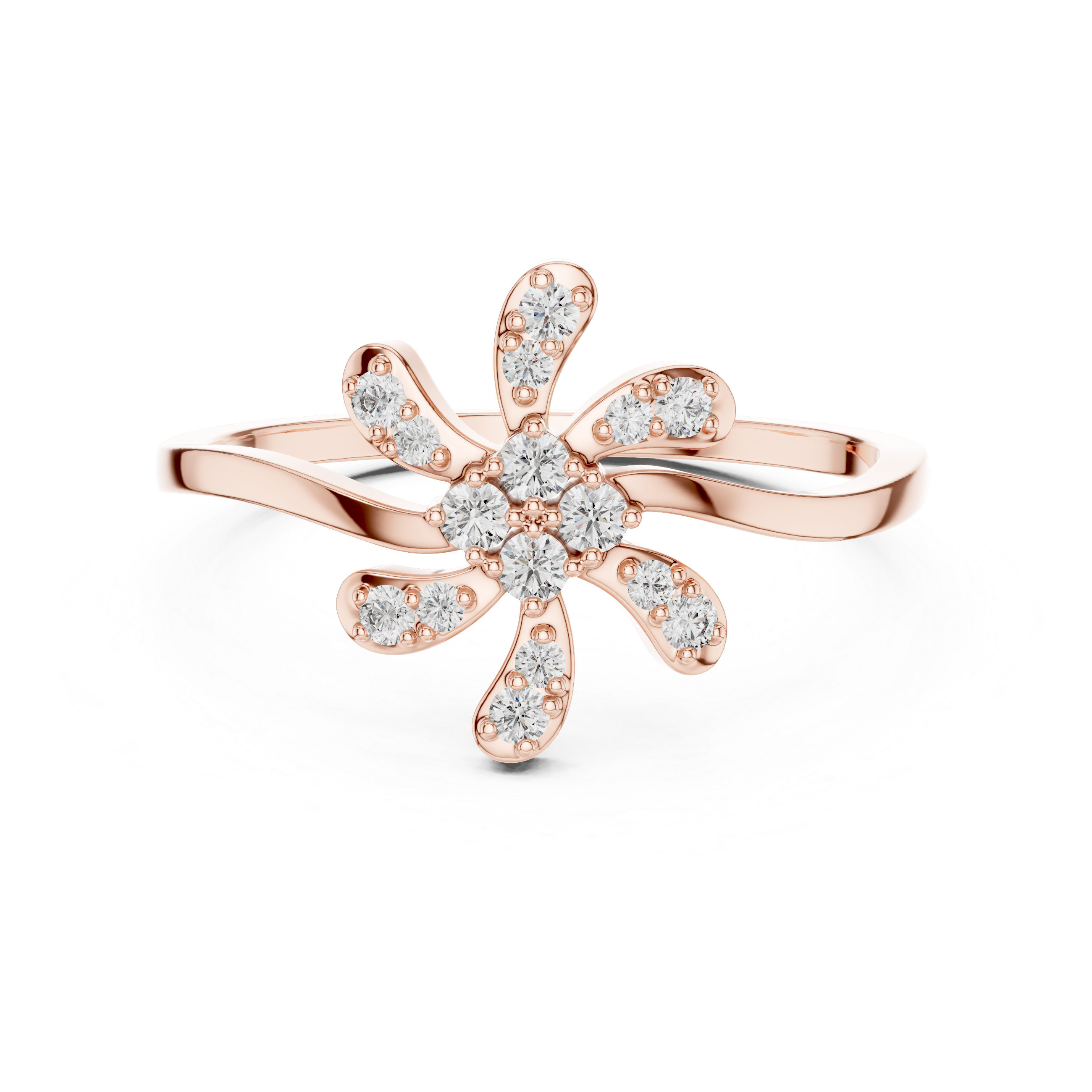 Oro rosa