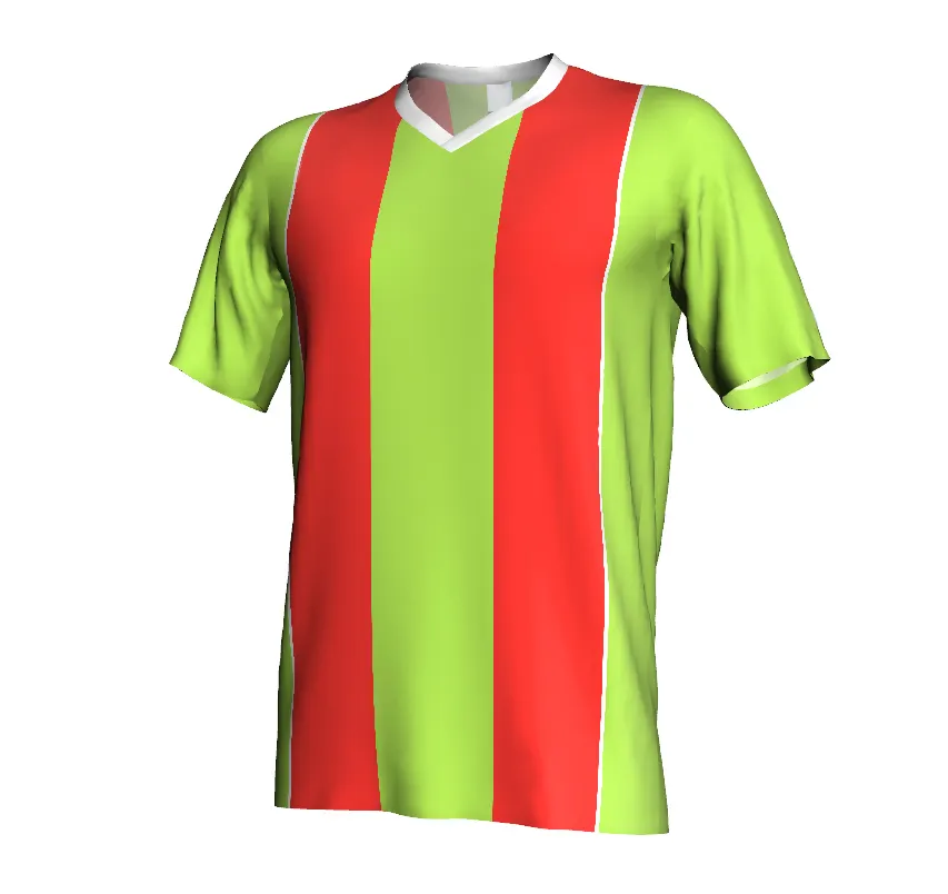 Camiseta de fútbol de secado rápido para hombre, camisetas de media manga con estampado de equipo deportivo de fútbol para niños