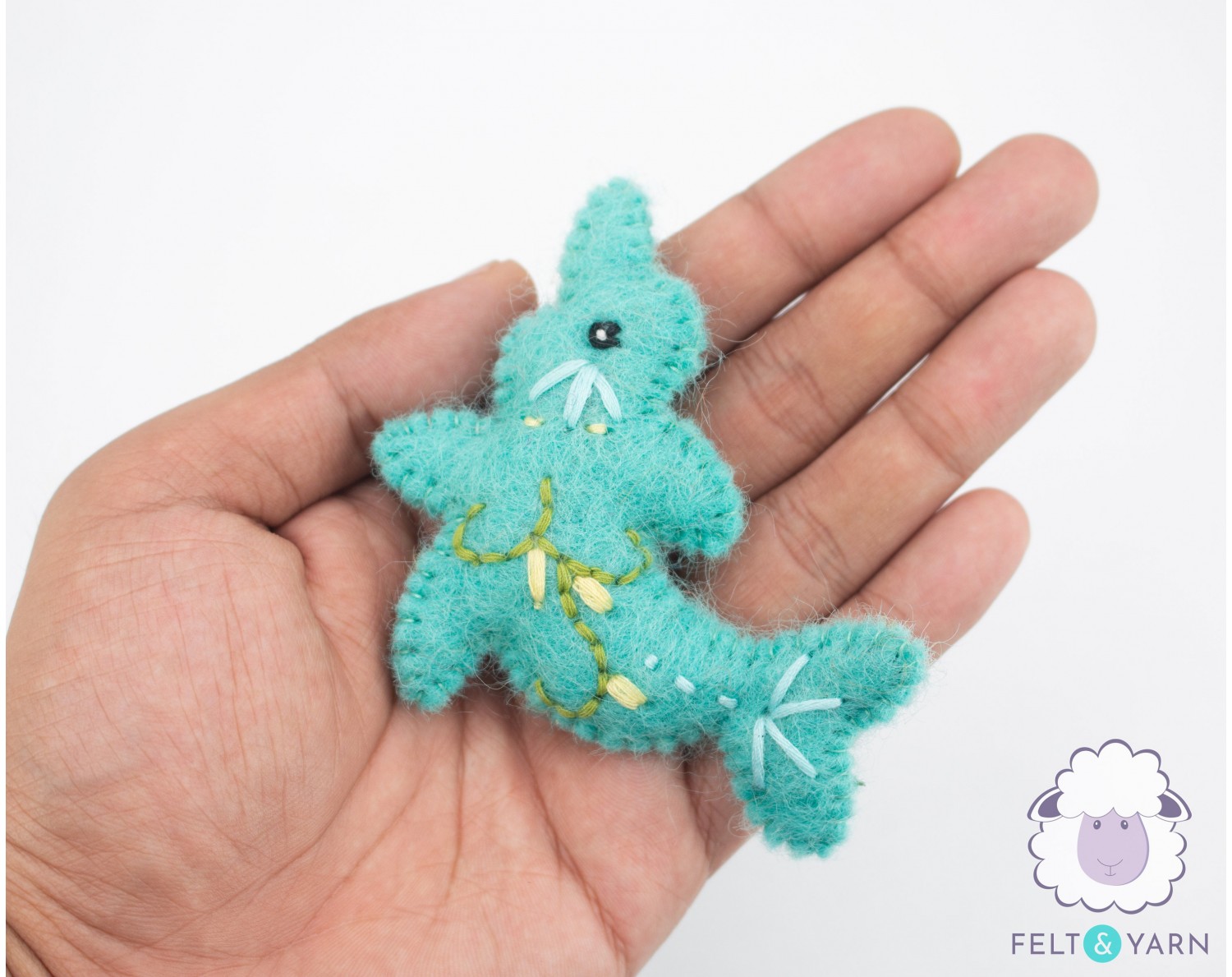 Mini Fish