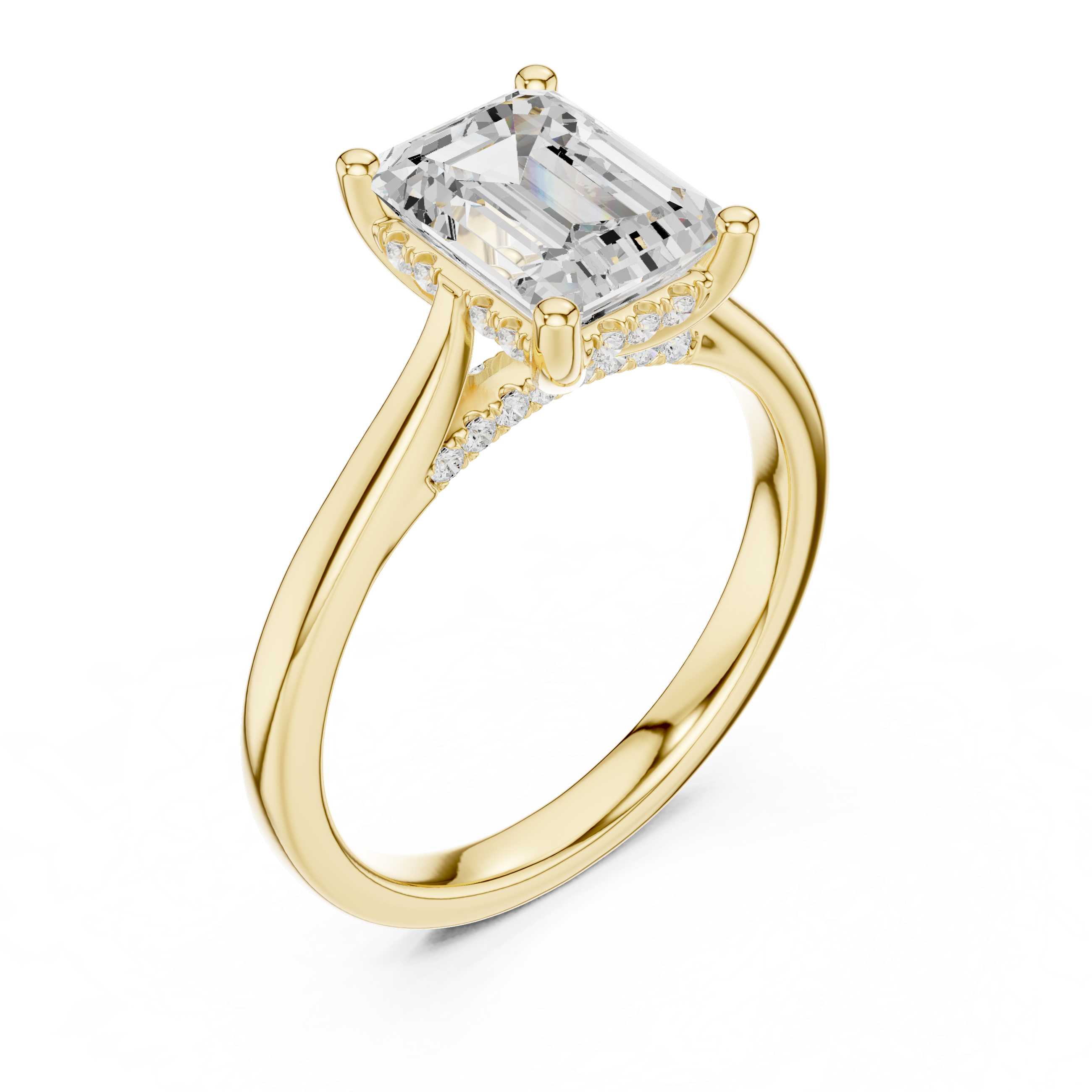 Yellow Gold
