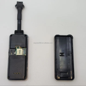 4g全球定位系统跟踪器远程切断发动机ACC检测电压振动报警廉价应用网络轨道播放 - Product Image 1