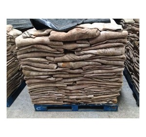 Tốt nhất chính hãng bò ẩn/trâu ẩn/Da cừu chia da/ướt màu xanh be-02-2020 chống thuốc biểu tượng tùy chỉnh - Product Image 4