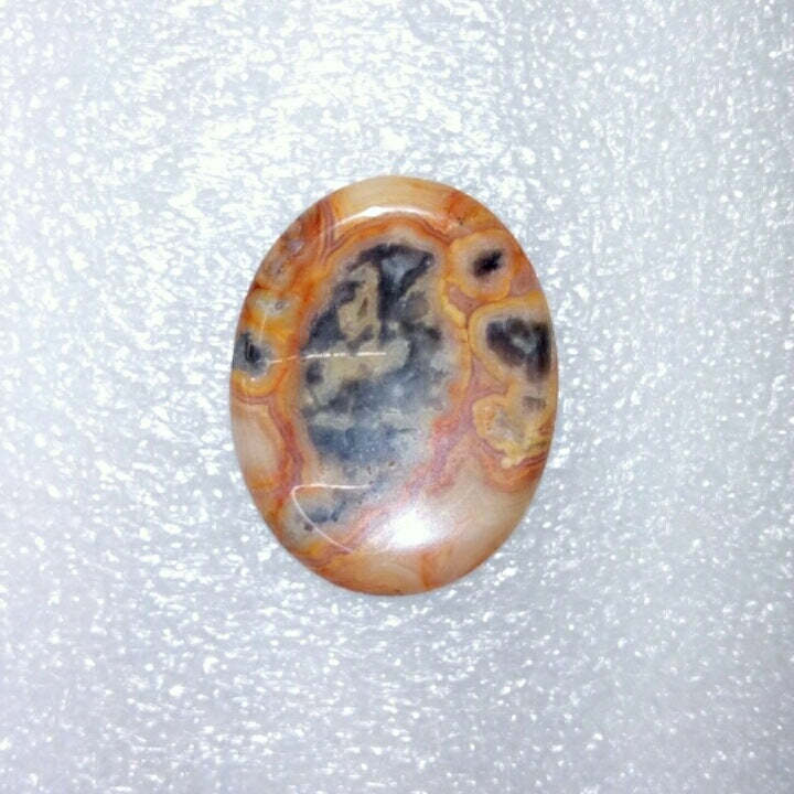Crazy Agate