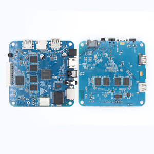 为ARM开发板安卓电视盒主板PCBA定制其他印刷电路板和印刷电路板 - Product Image 4