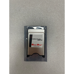 Compact Flash I lettori di schede di memoria e adattatori - Product Image 2