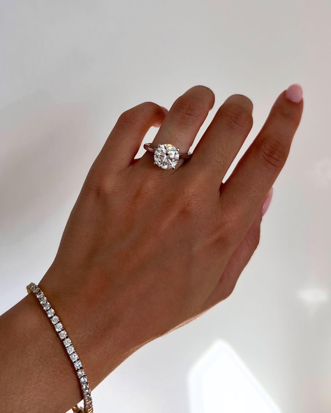 18k Solid Gold