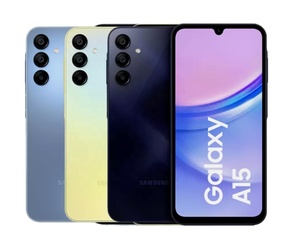 中古携帯電話A15 5Gスマートフォン用サムスン用卸売