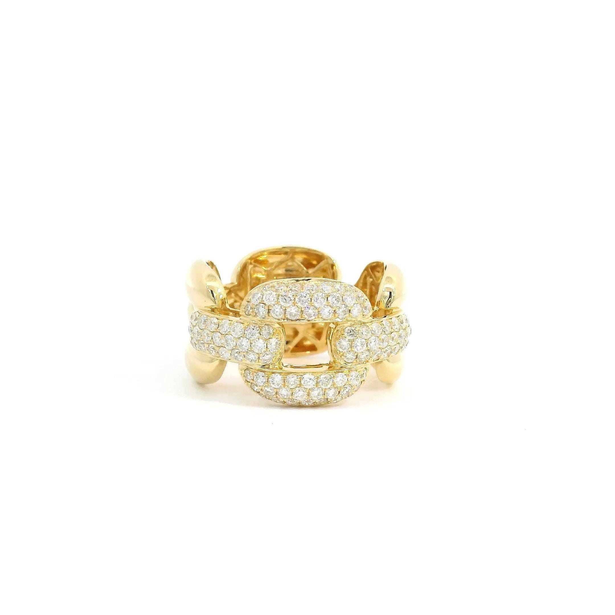14K Solid Gold