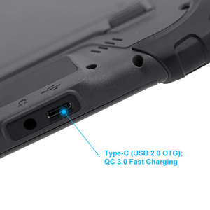 Original Indestructible USB Type-C <strong>Map</strong> Define Land Ownership Standalone GIS Data Collector - Product Image 2