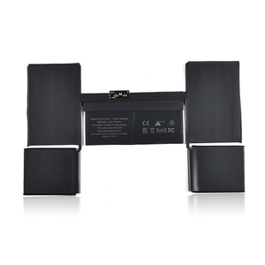 Pin máy tính xách tay <span class=keywords><strong>MacBook</strong></span> cho <span class=keywords><strong>A1534</strong></span> Pin máy tính xách tay a1705 - Product Image 1