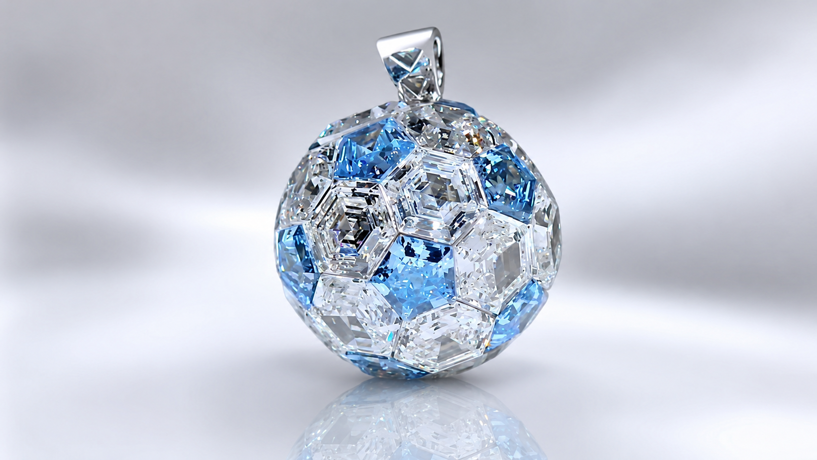 White gold
