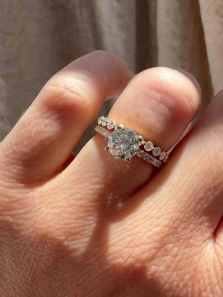 14k Solid Gold