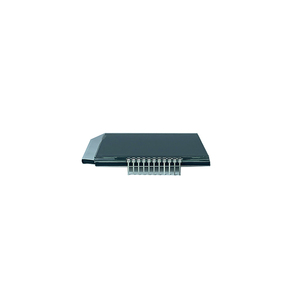 12-Uhr-Anzeige Durchlässiges FSTN-Segment-LCD-Modul mit 3-V-Eingang - Product Image 4