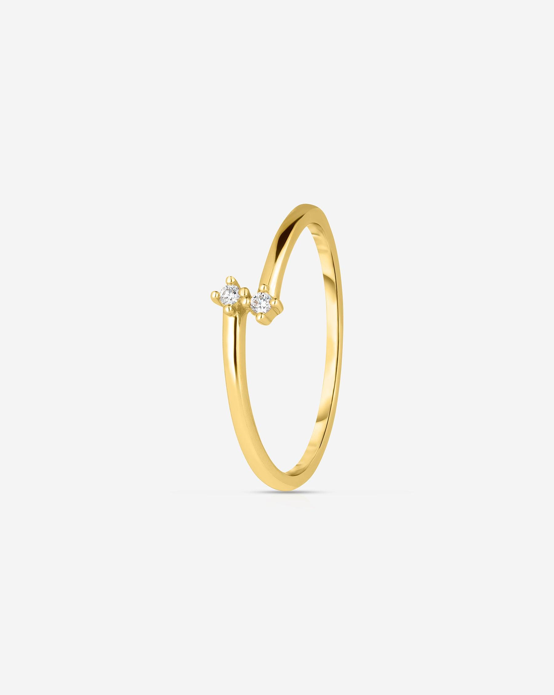 10K Solid Gold