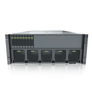 Servidor en rack Hvawei 5885H V7 FusionServer 4U de alta calidad para servidor informático de alto rendimiento y servidor de almacenamiento distribuido - Product Image 5