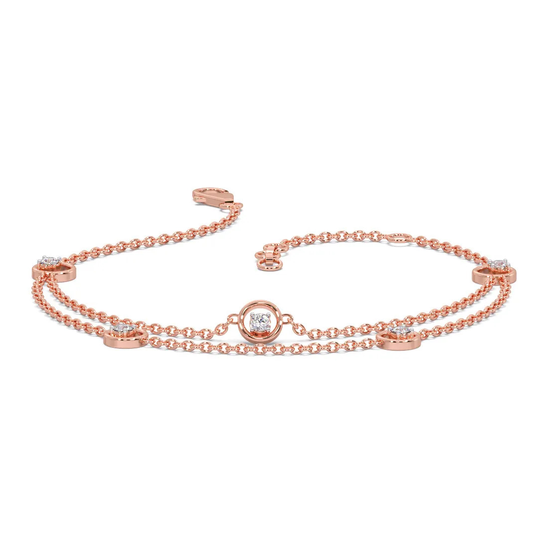 ROSE GOLD