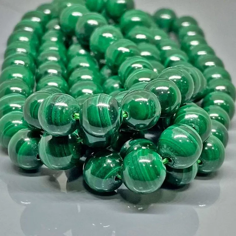 Malachite 8mm