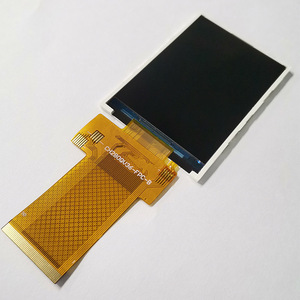 Cheng hao Supplier 2,8 "IPS Lcd SPI / MCU / SPI RGB-Schnitts telle 240x320 Pixel 2,8 Zoll kleines Tft-Display - Product Image 3