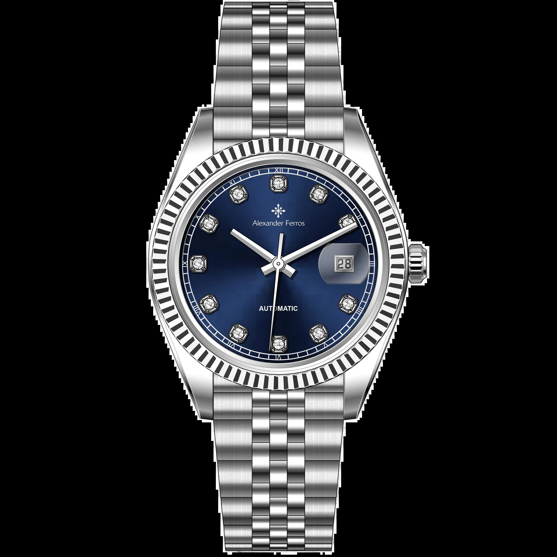 Bleu