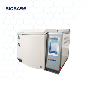 BIOBASE <strong>GC</strong> Machine Gas Chromatograph FID <strong>Detector</strong> for Laboratory - Product Image 5