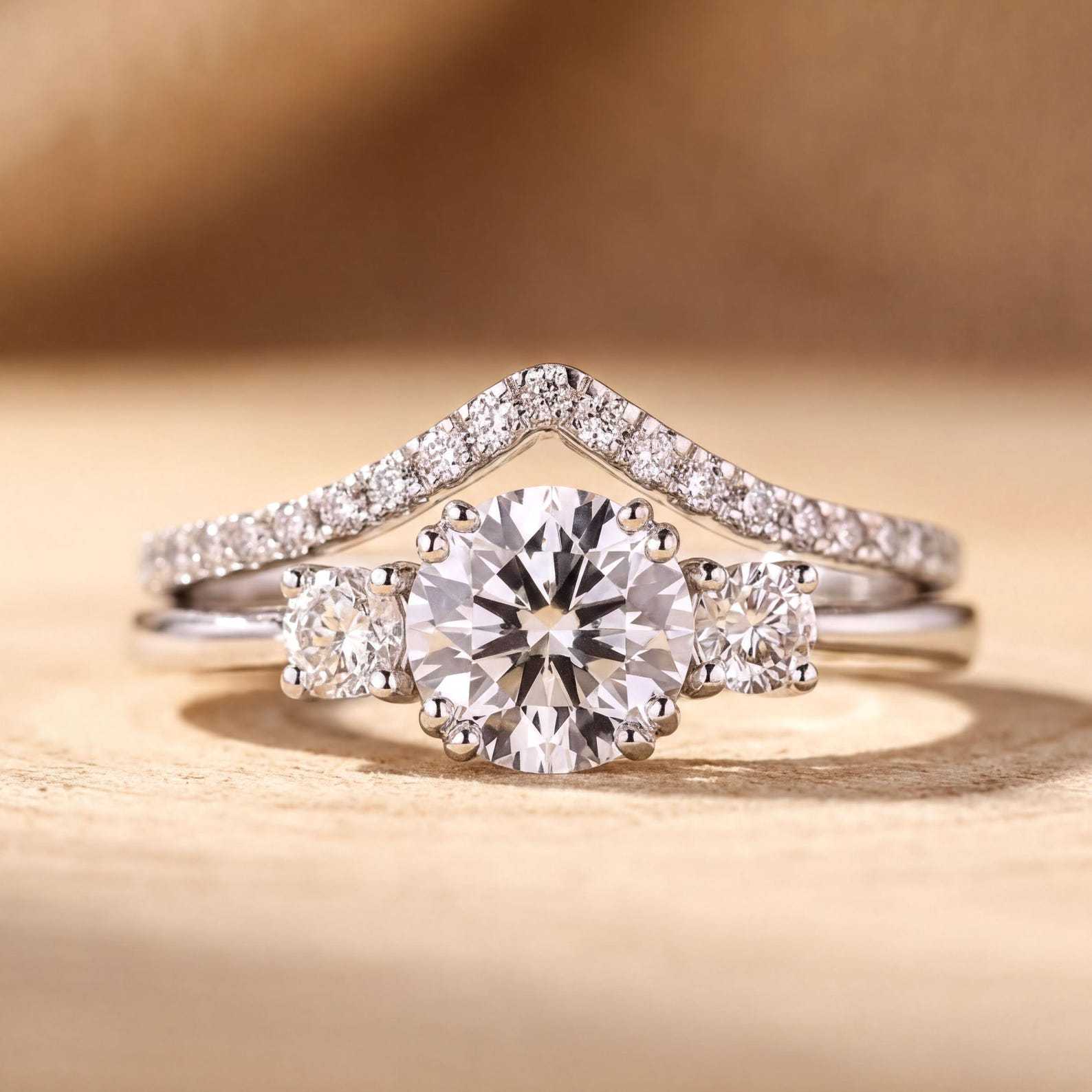 White Gold
