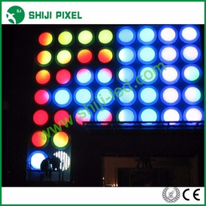 12V WS2801 4Leds 5050 RGB Pixel Digitales wasserdichtes LED-Modul - Product Image 6