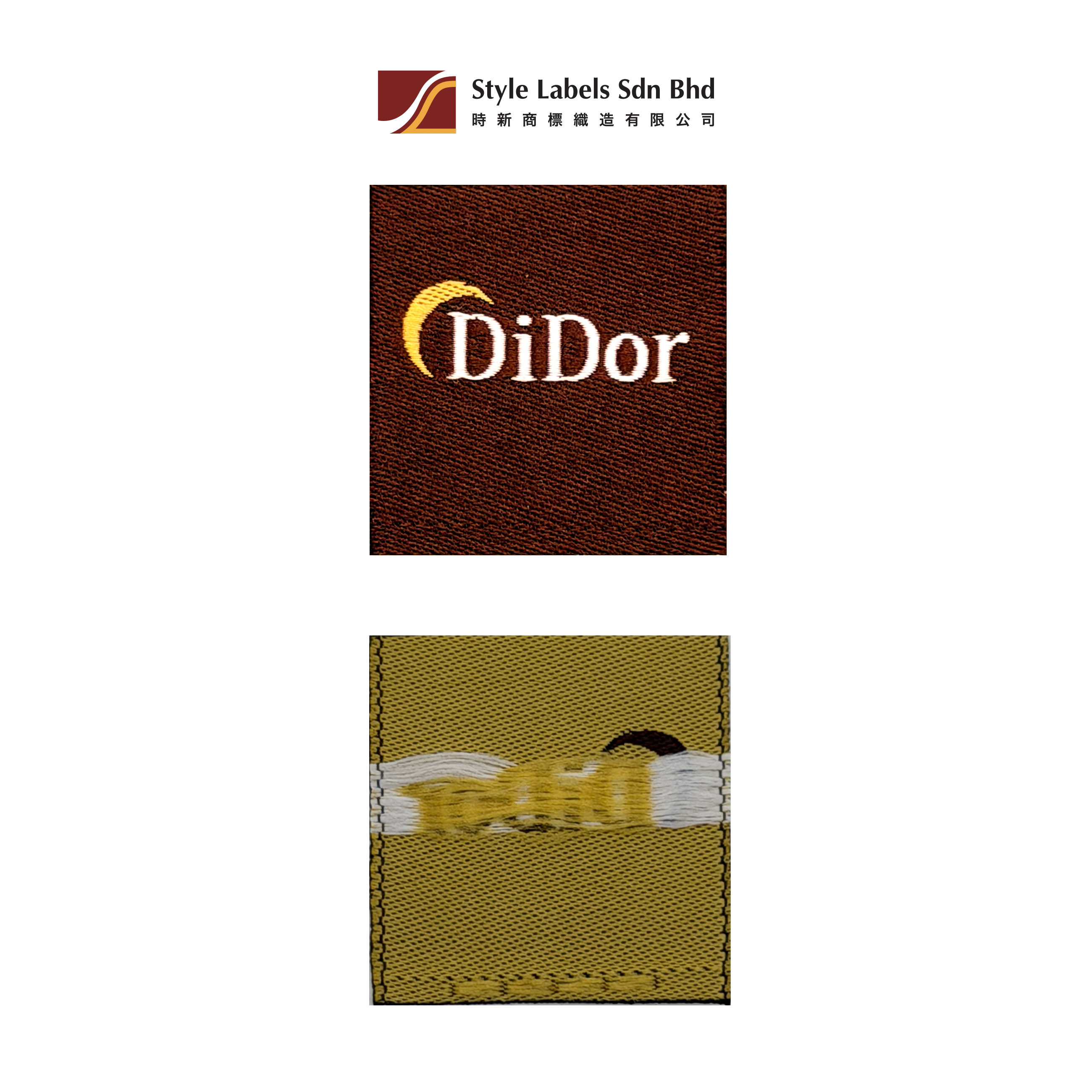 Based on design