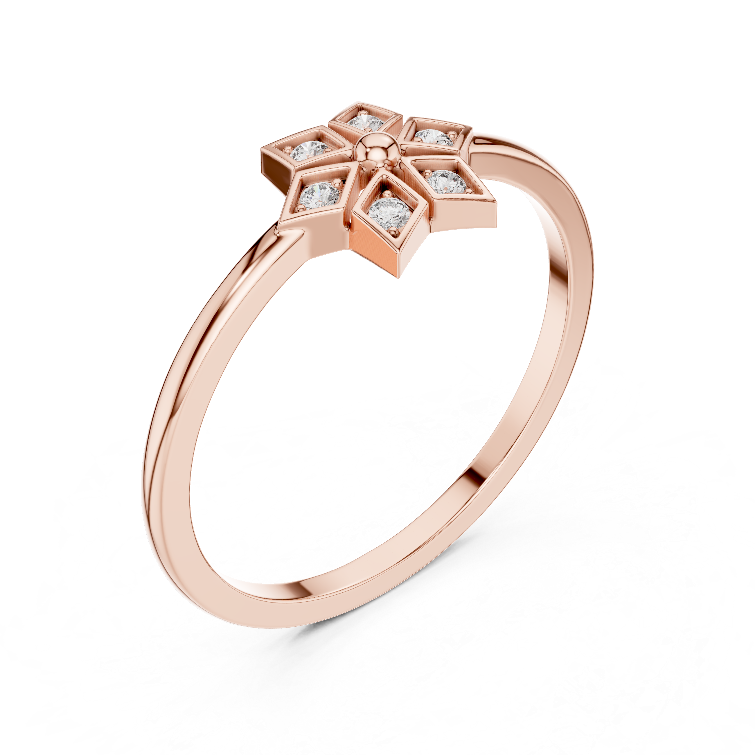Oro rosado