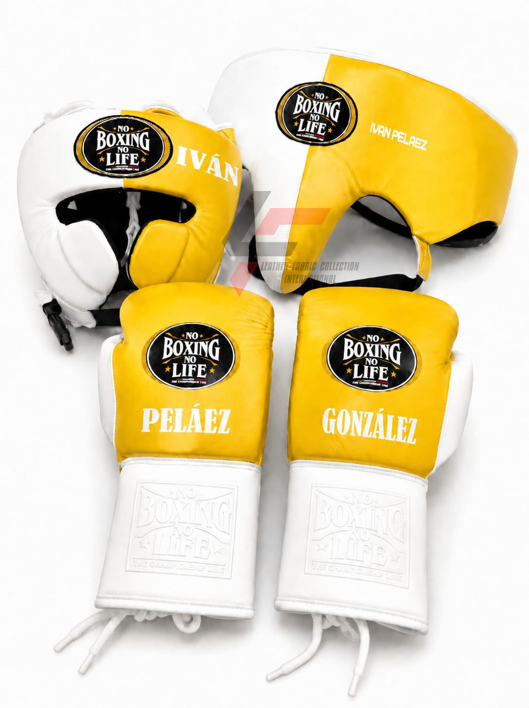 White&yellow