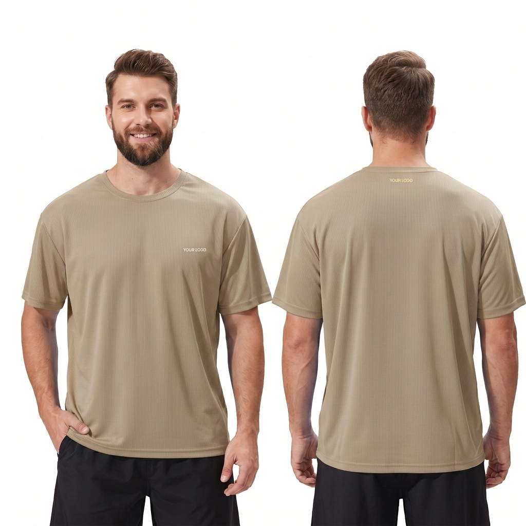 Beige sable
