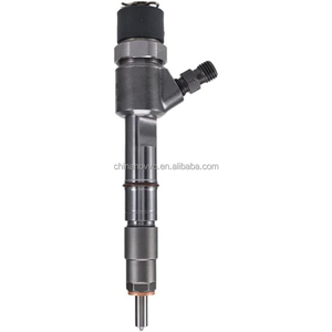 BOSCHのためのディーゼル共通レール燃料インジェクター0445110248 - Product Image 1
