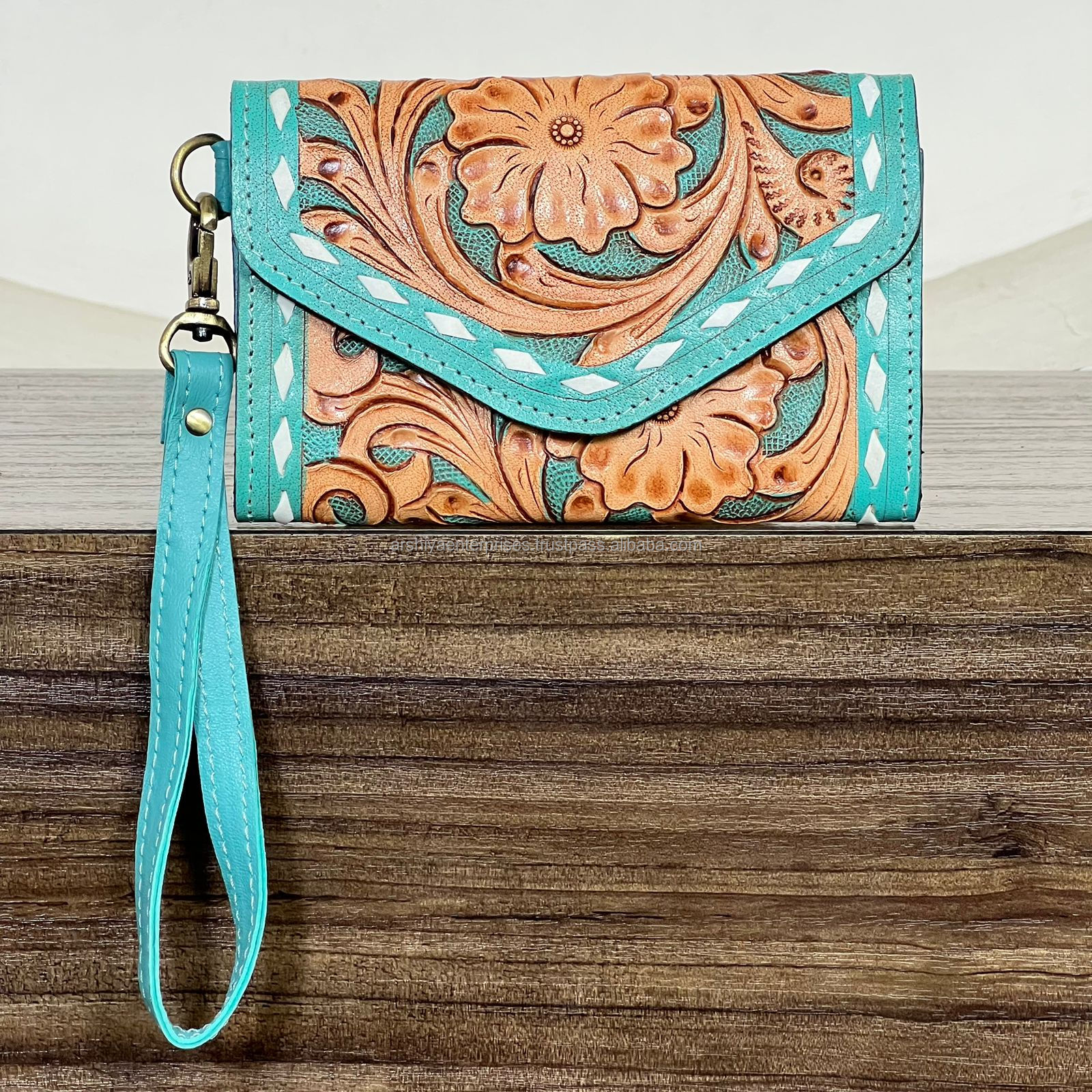 Turquoise