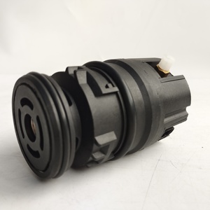 <span class=keywords><strong>A2113206113</strong></span> A2113206013ベンツE-CLASS用ソレノイドバルブフロントW211エアサスペンションショックストラットスプリング修理キットエアマティック部品