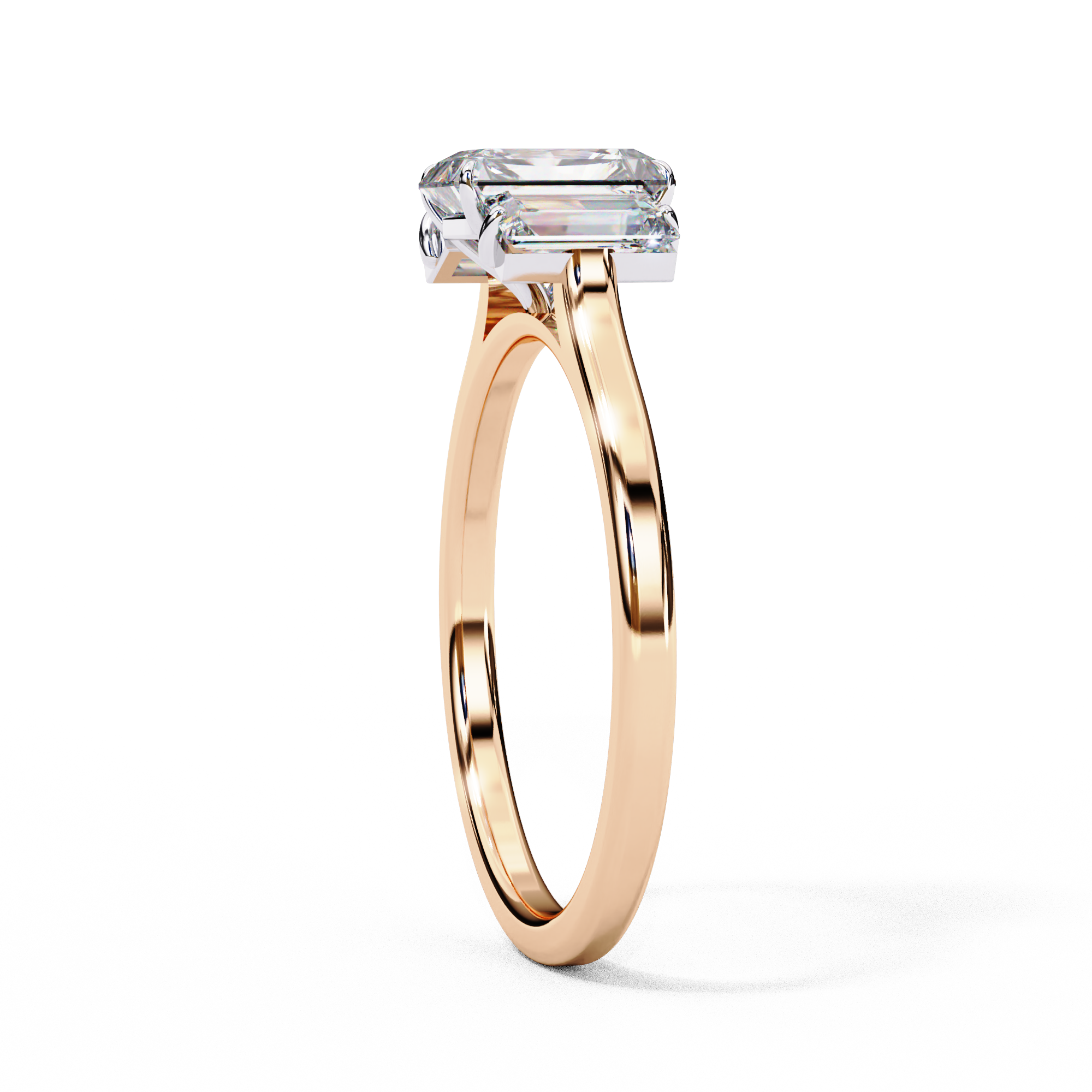 ROSE GOLD