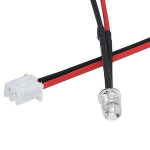 3.5mm <strong>IR</strong> Infrared <strong>Remote</strong> Control Receiver Extension Cord Cable LED Light <strong>IR</strong> Receiver Emitter Extender Repeater System - Product Image 3