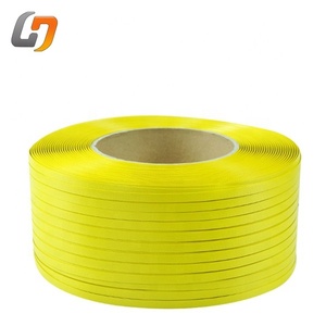 Factory Wholesale Price Polypropylene <strong>Strap</strong> 0.5*5 Mm Polypropylene Manual pp <strong>Pallet</strong> Strapping - Product Image 2