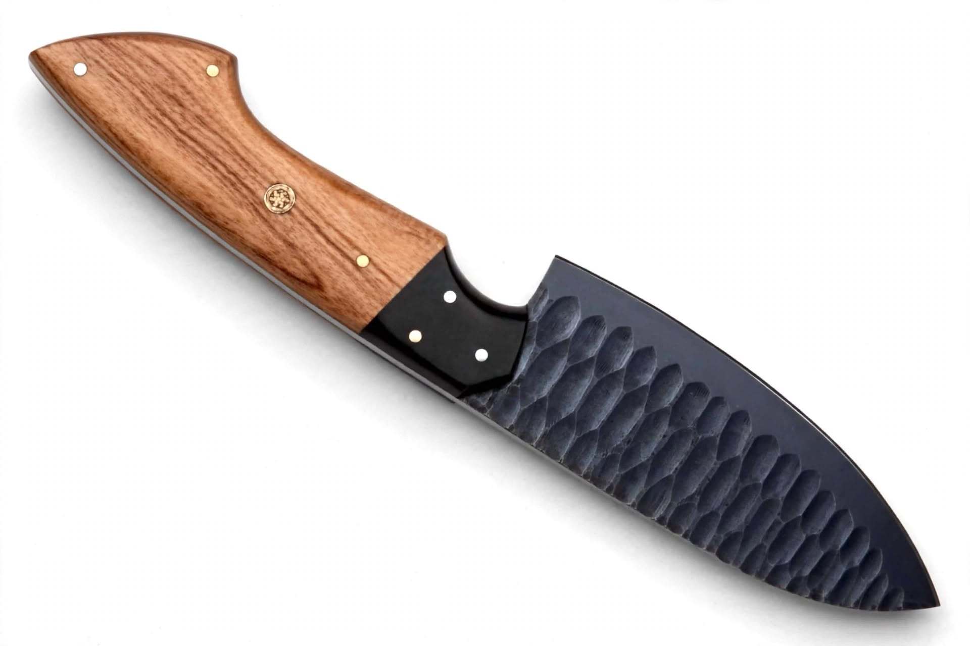 Grain de bois brun clair