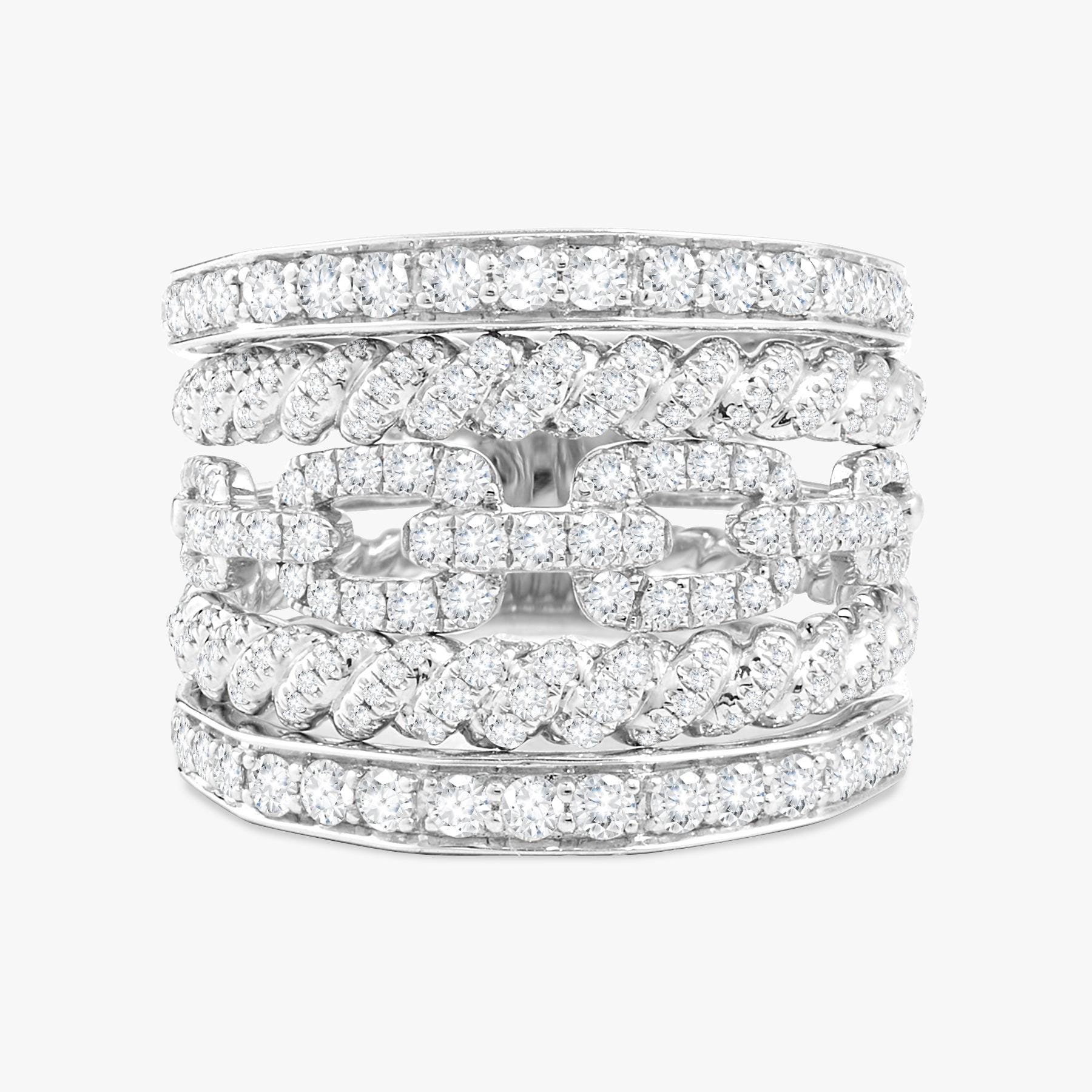 Or massif 14K