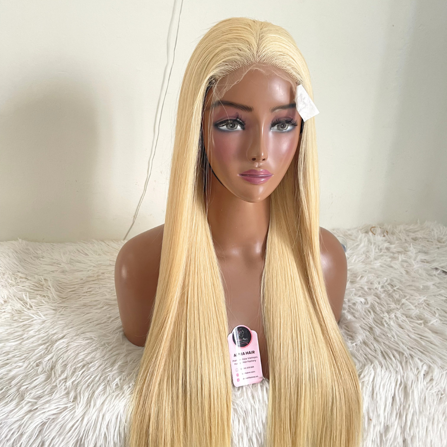Blonde