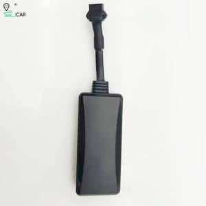 Protocolo GT06 de rastreador GPS 4G para posicionamiento de vehículos, dispositivo GPS, localizador de camiones de cadena fría - Product Image 3