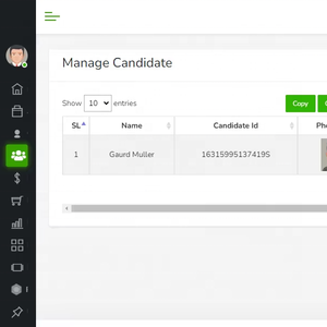 High Quality Hotel Management Software System with Third Party Hardware <strong>and</strong> Software Integrations <strong>and</strong> High End Customizations - Product Image 1