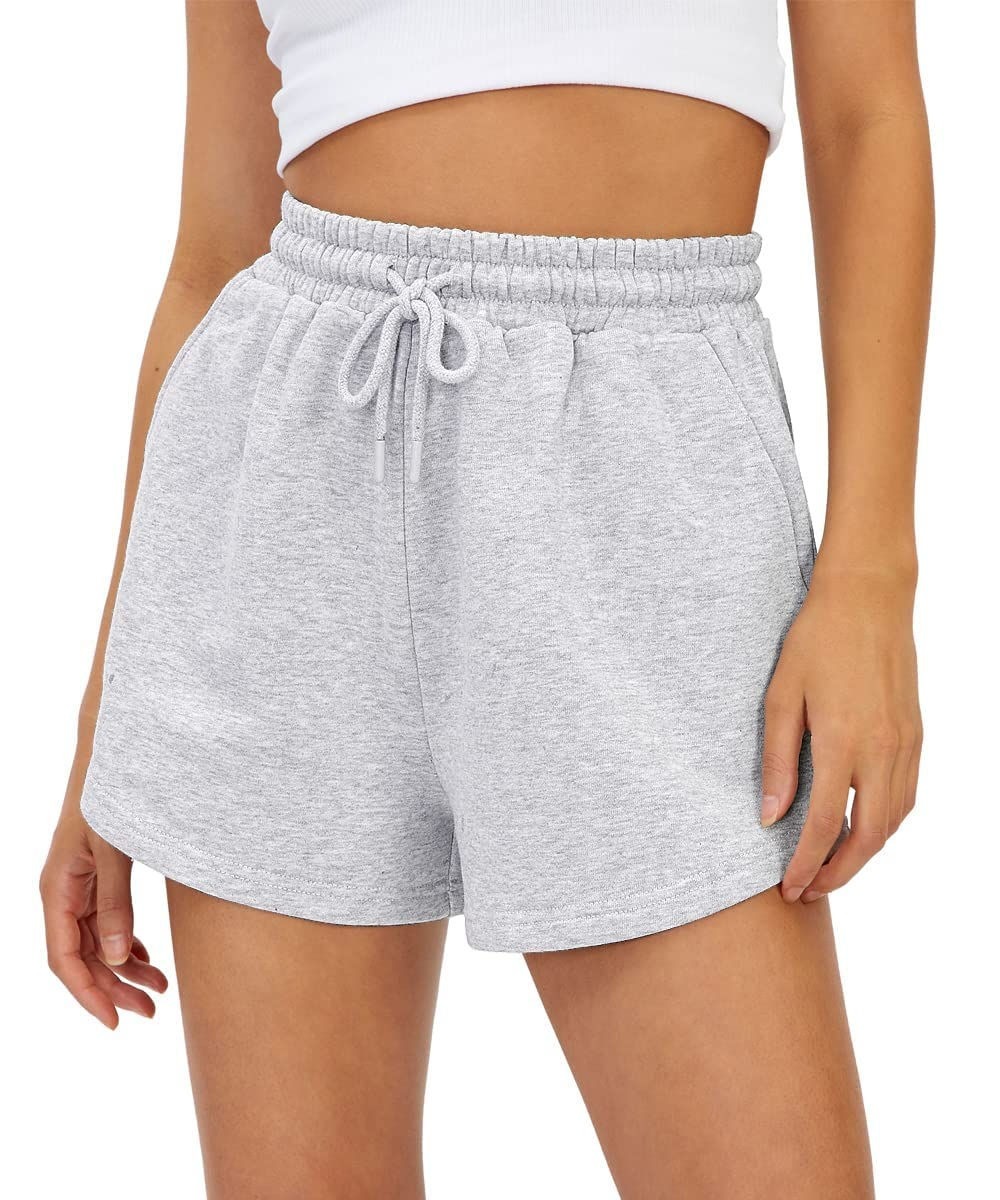 Sweat Short