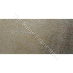 Chất lượng cao vuông tự nhiên yella bạc hà sa thạch khối cho nội thất và ngoại thất tường trang trí - Product Image 1