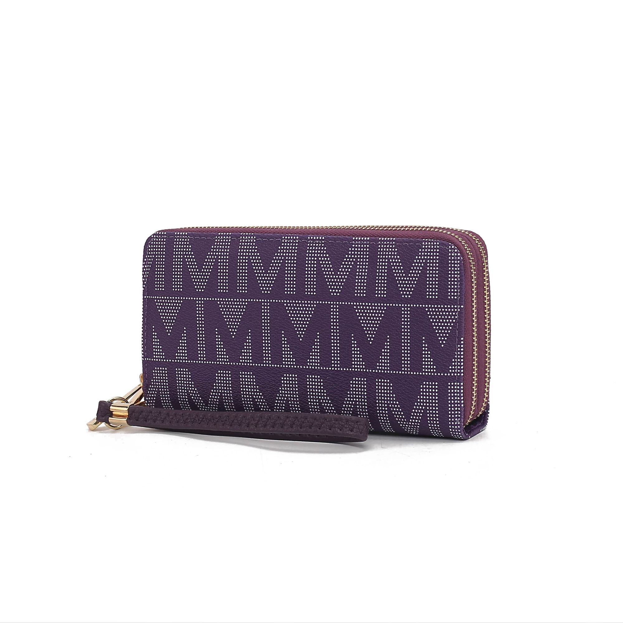 Purple Color