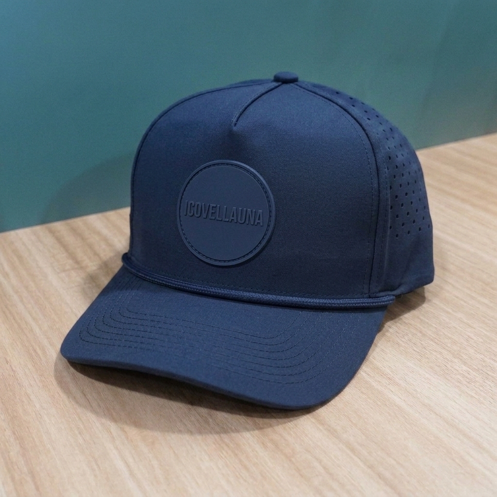 Bleu marine