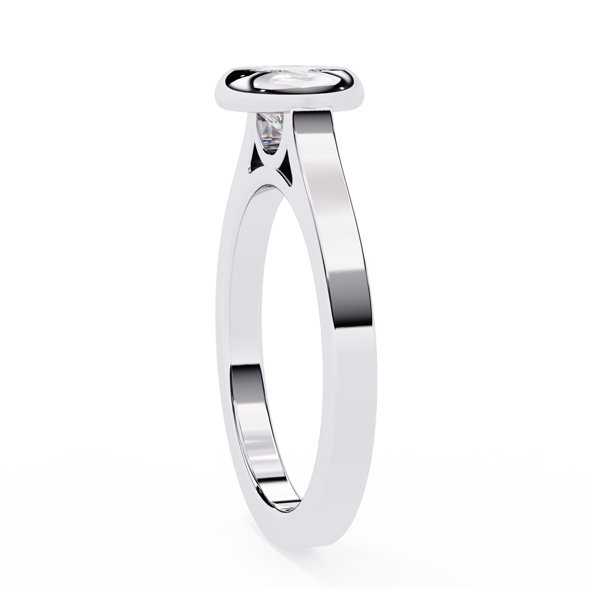 White gold
