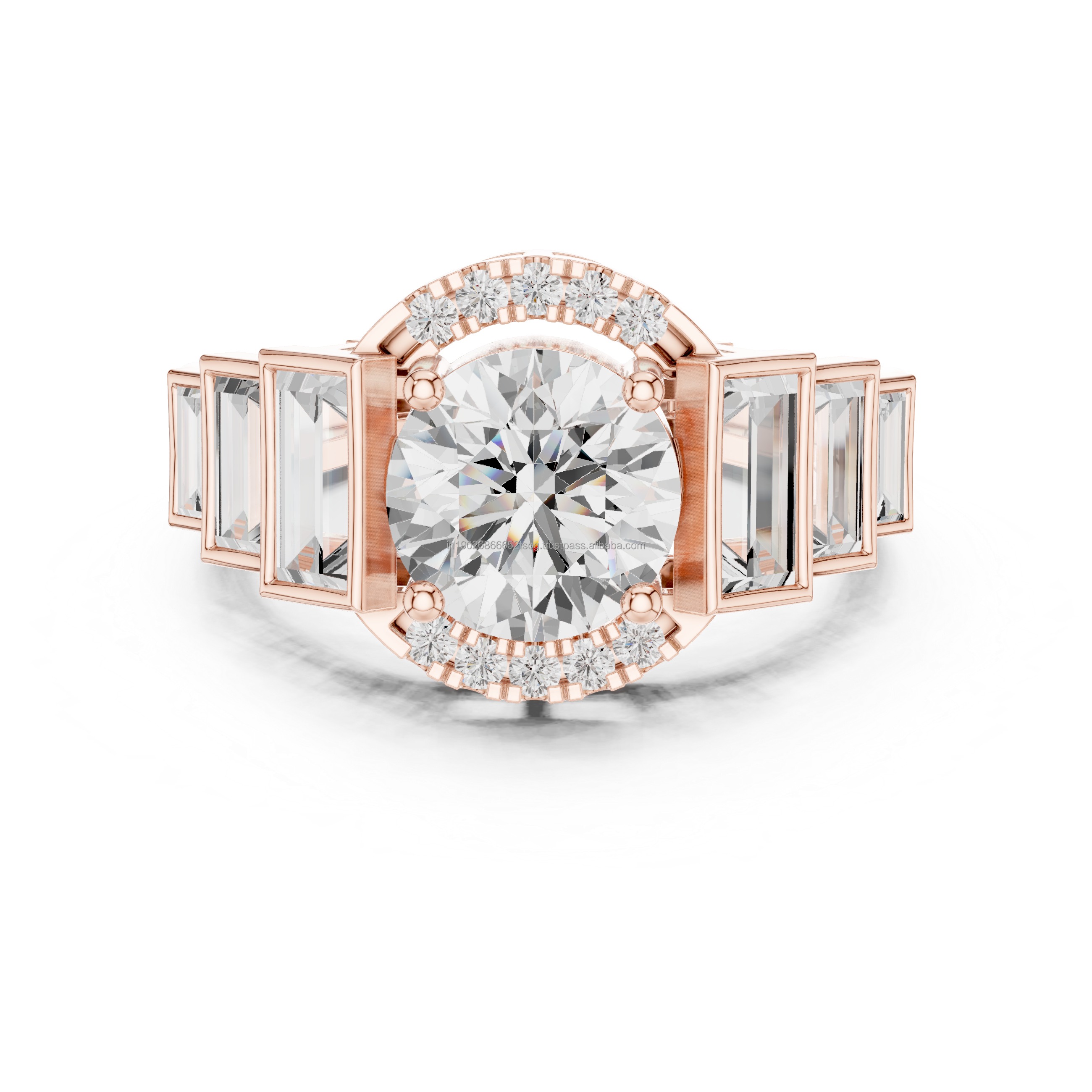 Rose Gold